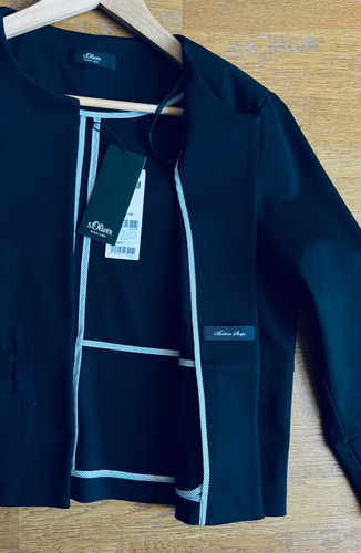 Oliver black label - s.oliver,