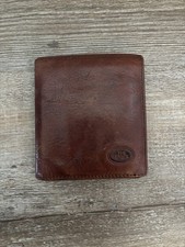 The Bridge Portemonnaie Unisex