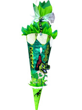 3D Schultüte T-Rex Dino 70cm