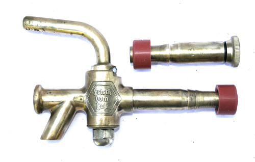 Messing zapfhahn mit - messing-zapfhahn,
