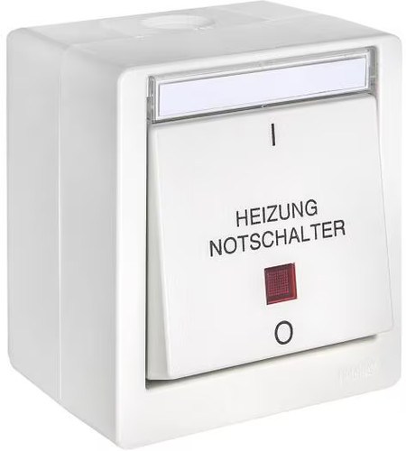 Opus resist heizung - opus,