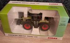 Universal Hobbies UH 2671 Claas Xerion 3800 Trac VC kein Britains, SIKU, Joal