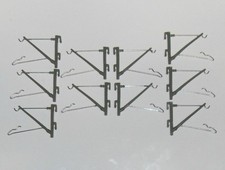 10 Märklin Ausleger 7525
