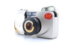 Olympus mju zoom - olympus,