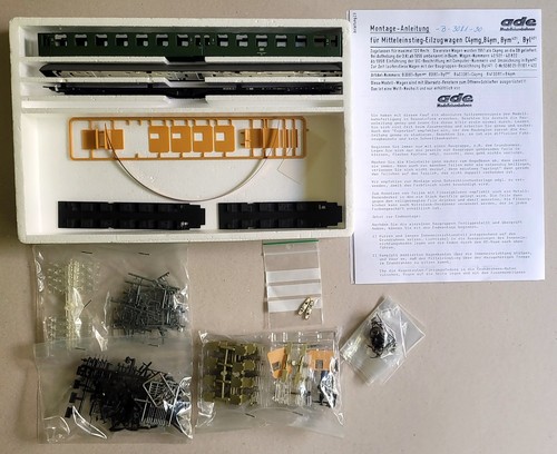 Ade 3081 30 - ade, 3081-30