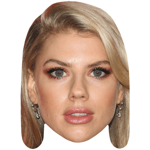 Charlotte mckinney - mckinney, (blond)