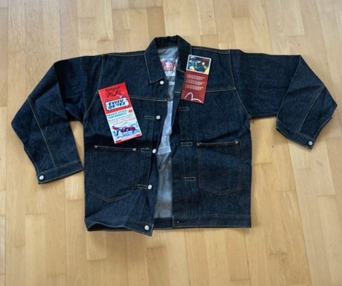 Jeansjacke größe denim - in, m
