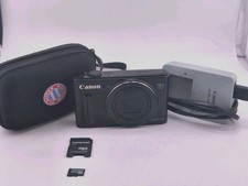 CANON PowerShot SX610 HS