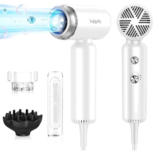 Mini haartrockner mit diffusor - mini,