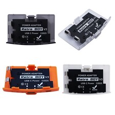 USB Typ-C Externes Netzteil