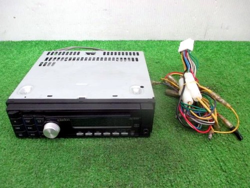Clarion db185mp single din - clarion,
