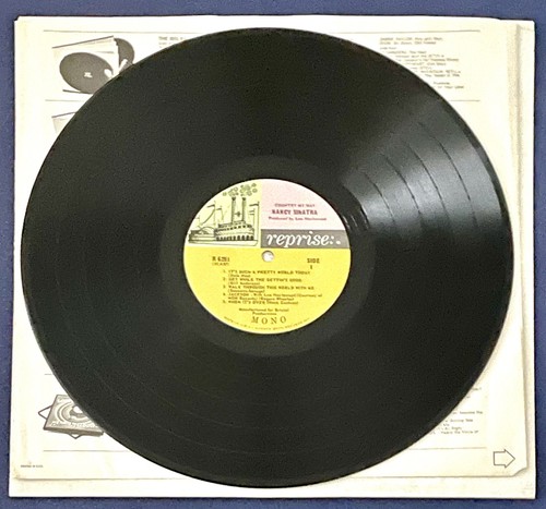 Nancy sinatra country - -,
