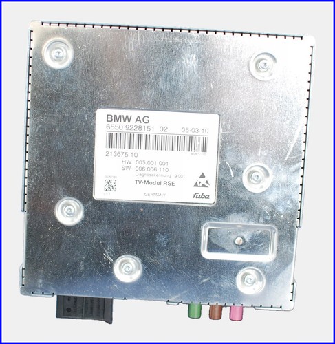 9228151 bmw f01 - 9228151,