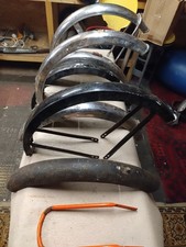 Hercules Sachs Kreidler Zündapp Puch Schutzblech Konvolut