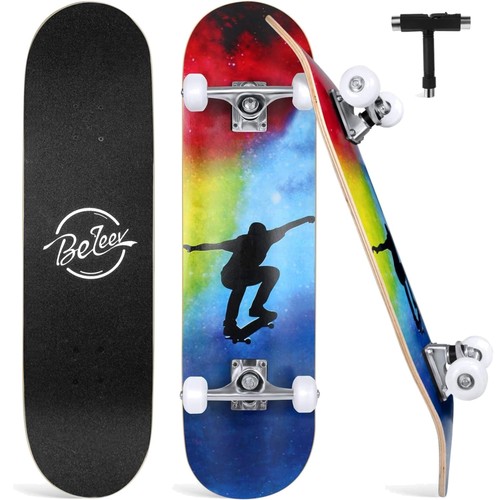Skateboard 20 cm - 79,