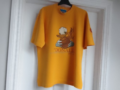 Herren disney shirts donald - herren,
