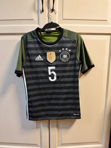 Deutschland dfb hummels 5 - dfb, #5