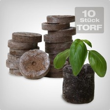 Jiffy torfquelltöpfe 10 - jiffy,