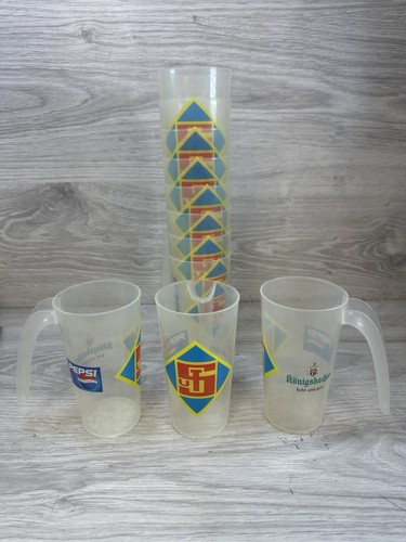Set 10stk mehrwegbecher - 10stk,
