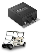 VEVOR Golfwagen-Controller, 36