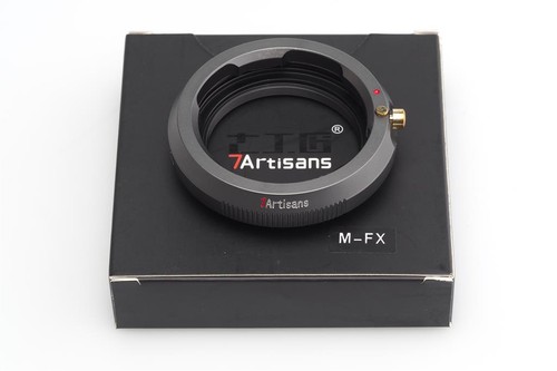 7artisans adapter leica to - leica,