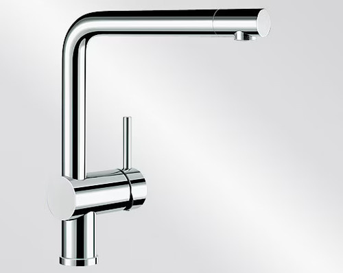 Blanco linus einhebelmischer - blanco,