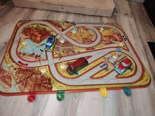 Altes Blechspielzeug