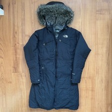 The North Face Arctic Parka