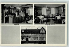 13245446 - 5600 Barmen Gasthaus Robert Horstmeyer Gastraum Theke Wuppertal