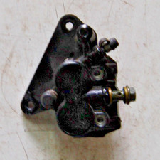 Bremssattel komplett zündapp - bremssattel,