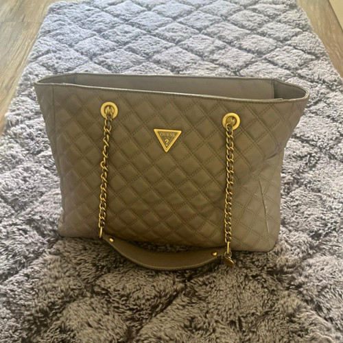 Guess giully beige mit - guess,