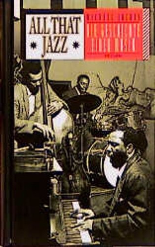 All that jazz - all, jazz: