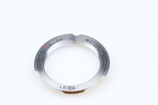 Leica Adapter M39 M2 50 M3