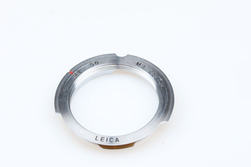 Leica adapter m39 m3 - 50,