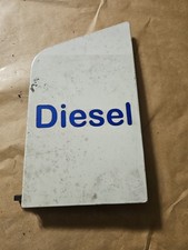 VW T5 Original Tankklappe