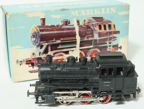 Alte märklin lok 3000 spur - alte,