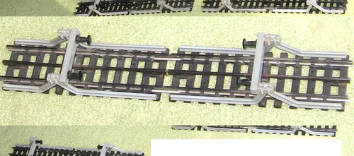 Trix express 4391 - 2x,