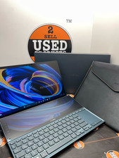 ASUS ZenBook Duo 14 Intel® Evo™ - 14 Zoll - Intel® Core™ i5-1135G7 16GB 512GB