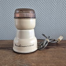 Vintage moulinex kaffeemühle - vintage,