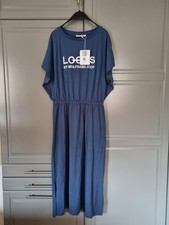 Kleid blau looks wolfgang - blau,