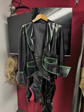 Demask Jacket Gebraucht