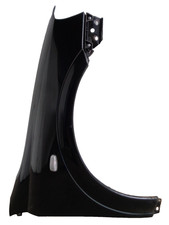 Kotflügel rechts schwarz Z2UU