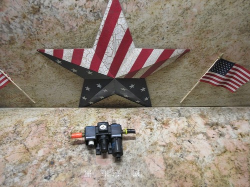 Wilkerson luftfilter regler - wilkerson,