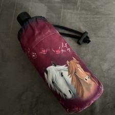 Emil 400ml Pferd Trinkflasche