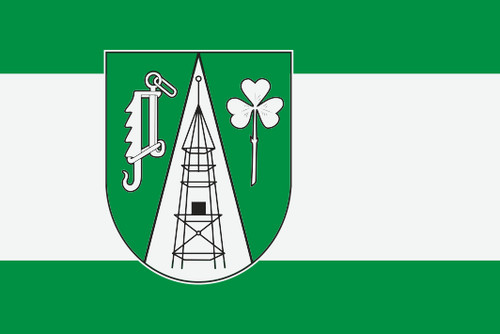 Aufkleber gnarrenburg - gnarrenburg, ot