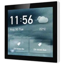 **Einbau-Smarthome-Zentrale