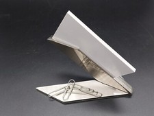 Business Visitenkarten Halter