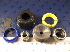 Reparaturbedürftig Traggelenk