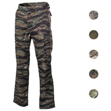 Mfh kampfhose bdu feldhose - kampfhose,