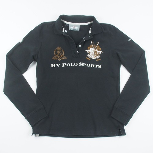 Polo langarm poloshirt - polo, langarm-poloshirt
